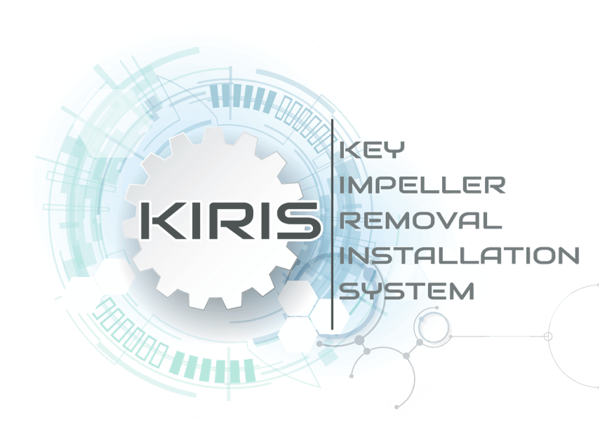 KIRIS Logo